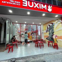 Chủ Ở 40 Năm Bán Gấp Mặt Tiền Bùi Viện Quận 1 128M2 (7M X 21M) Hđ Thuê: 250 Triệu/Th Giá: 52 Tỷ