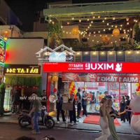 Chủ Ở 40 Năm Bán Gấp Mặt Tiền Bùi Viện Quận 1 128M2 (7M X 21M) Hđ Thuê: 250 Triệu/Th Giá: 52 Tỷ