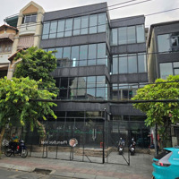 Ngộp Giảm 5 Tỷ Bán Gấp Mặt Tiền Ngang 12.3M Nguyễn Huy Lượng Quận Bình Thạnh 52 Tỷ Còn Tl