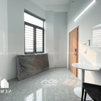 Khai Trương Hệ Thống Căn Hộ Duplex, Studio Full Nội Thất Ngay Lotte, Gần Tdt - Ntt - Rmit