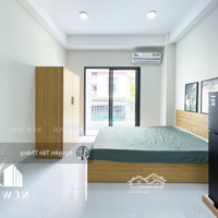 Căn Hộ Mới Hoàn Thiện Trung Tâm Q7, Gần Secc, Pmh, Rmit, Quận 1, Quận 7, Quận 4