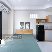Căn Hộ Mới Hoàn Thiện Trung Tâm Q7, Gần Secc, Pmh, Rmit, Quận 1, Quận 7, Quận 4