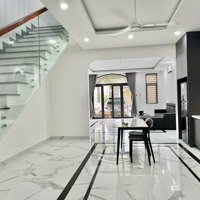 Cho Thuê Nhà Full Nội Thất Dài Hạn. View Sông 2 Mặt Tiền