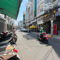 Chỉ 45 Triệu Cho Thuê Nhà Mặt Tiền Đường Cách Mạng Tháng 8, Quận 10 Gần Tòa Nhà Viettel