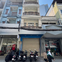 Chỉ 45 Triệu Cho Thuê Nhà Mặt Tiền Đường Cách Mạng Tháng 8, Quận 10 Gần Tòa Nhà Viettel