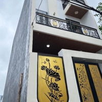 Bán Nhà 3 Tầng View Biển Kiệt Nguyễn Chánh Đà Nẵng