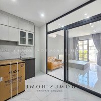 Cho Thuê Căn Hộ 1 Phòng Ngủ, Studio, Duplex. Quận 7, Lottle, Rmit, Tôn Đức Thắng, Quận 4