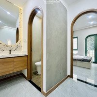 Bán Nhà Riêng 37M2, 5,4 Tỷ Ở Ngô Tất Tố, P19, Bình Thạnh, Hcm