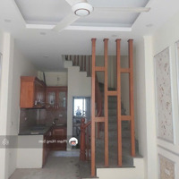 Nhanh Thì Còn Nhà Riêng Tại Đường Tả Thanh Oai, Thanh Trì, Hà Nội, 3,9 Tỷ, 31 M2, 5 Tầng Nở Hậu