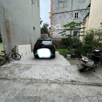 Bán Trước Tết - 41M2 - Ô Tô Vào - Đông Hội, Đông Anh, Hà Nội - Giá Bán 3.4 Tỷ. Nở Hậu. Ngõ 2.5M