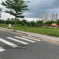 Bán Đất Diện Tích 90M2 Đường Đào Trí, Phú Thuận Quận 7. Sổ Hồng Riêng, Xây Tự Do