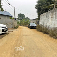 Nhỉnh 1 Tỷ Sở Hữu Ngay Lô Đất Đẹp 360M2. Thôn Muồng Phú Vàng, Xã Vân Hoà