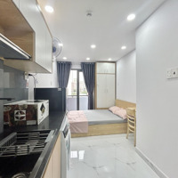Cho Thuê Ch 30M2 Tại Đặng Thùy Trâm, Giá Tốt Chính Chủ. Ban Công Thang Máy
