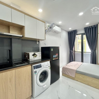 Cho Thuê Ch 30M2 Tại Đặng Thùy Trâm, Giá Tốt Chính Chủ. Ban Công Thang Máy