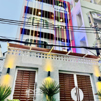 Cho Thuê Ch 30M2 Tại Đặng Thùy Trâm, Giá Tốt Chính Chủ. Ban Công Thang Máy