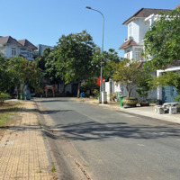 Cho Thuê Biệt Thự Khu Dân Cư Khang An Sát Khu Cao Cấp Global City, 8X22, Đối Diện Công Viên