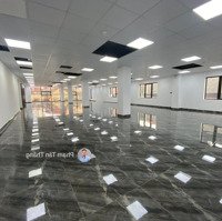 Cho Thuê 150M2 Văn Phòng Trên Tòa Nhà Văn Phòng Mới Xây Ngay Gần Nhà Hát Lớn