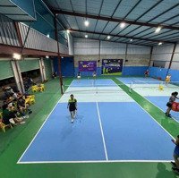 Cho Thuê Kho Xưởng Khu Hoà Xuân 400 M2
