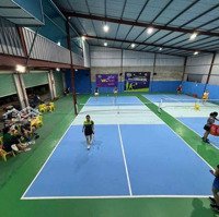Cho Thuê Kho Xưởng Khu Hoà Xuân 400 M2