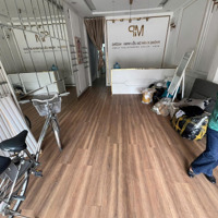 Mt Chu Văn An - 4X18M Trệt 3L Sân Thượng Trước Sau - 5P 3 Vệ Sinhshop - Vp Cty - Spa Giá 26 Triệu/Th