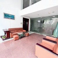 Văn Phòng Khu Tân Cảng, Bình Thạnh 105M2 View Kính + Ngăn Sẵn Phòng Chức Năng - 3X Triệu