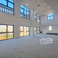 Cho Thuê Tòa Nhà Văn Phòng Showroommặt Tiềnxuân Thủy - Thảo Điền Q2,Diện Tích2638M2 (18X29), 2H8 Lầu, 888 Triệu