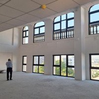 Cho Thuê Tòa Nhà Văn Phòng Showroommặt Tiềnxuân Thủy - Thảo Điền Q2,Diện Tích2638M2 (18X29), 2H8 Lầu, 888 Triệu