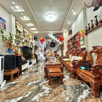 Bán Nhà Đẹp Đường Xe Tải, 4 Tầng, Lâm Văn Bền, Quận 7, Chính Chủ Lâu Đời, Chỉ 9,1 Tỷ (Tl Mạnh)