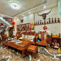 Bán Nhà Đẹp Đường Xe Tải, 4 Tầng, Lâm Văn Bền, Quận 7, Chính Chủ Lâu Đời, Chỉ 9,1 Tỷ (Tl Mạnh)