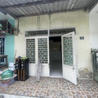 Bán Đất Tặng Nhà Cấp 4 An Hải 15 Phường An Hải Bắc,Sơn Trà.