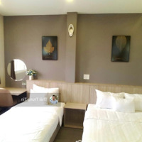 Bán Nhà Mặt Tiền Khu Đồ Phong Thủy An Bình Q.5 4X24M 3 Lầu Kiên Cố Thuê 50 Triệu Giá Chỉ 30 Tỷ