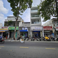Bán Nhà Mặt Tiền Khu Đồ Phong Thủy An Bình Q.5 4X24M 3 Lầu Kiên Cố Thuê 50 Triệu Giá Chỉ 30 Tỷ