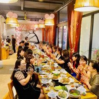 Siêu Phẩm! Cho Thuê Nhà Mặt Phố Mặt Hồ Thành Phố Giao Lưu - Biệt Thự 400M2 X 4 Tầng, Lô Góc Cực Đẹp