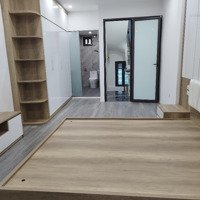 Bán Nhà Khâm Thiên, 40M2 4T, Mặt Ngõ Thông Kd, Full Nt