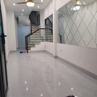 Bán Nhà Khâm Thiên, 40M2 4T, Mặt Ngõ Thông Kd, Full Nt