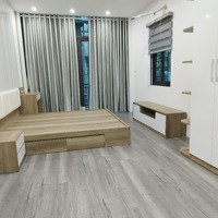 Bán Nhà Khâm Thiên, 40M2 4T, Mặt Ngõ Thông Kd, Full Nt