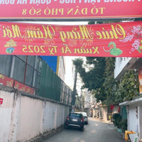 Vạn Phúc Hà Đông, 58 M2, 5 Tầng, Thang Máy, Ở Sướng, Kd, Ôtô 45C Ngủ Nhà. Chỉ 9,8 Tỷ