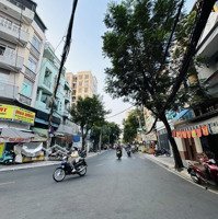 Bán Nhà Tô Hiến Thành, Phường 15, Quận 10, 90M2, Ngang 6M5 Siêu Hiếm, Nhỉnh 10 Tỷ