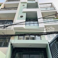 Bán Nhà Tô Hiến Thành, Phường 15, Quận 10, 90M2, Ngang 6M5 Siêu Hiếm, Nhỉnh 10 Tỷ