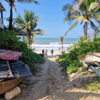 Bán Đất Biển An Bàng - Hội An Giá Chưa Qua Đầu Tư