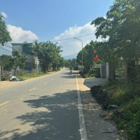 Chính Chủ Bán Đất Trục Chính Ubnd Vân Hòa, Hàng Hiếm Làm Nhà Hàng, Khách Sạn, Trung Tâm Thương Mại