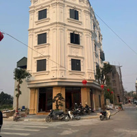 Bán Mảnh Đấu Giá X1 Đông La Nhìn Sang Vườn Hoa
