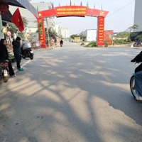 Cực Hiếm Đất Hoài Đức 38M2 Hơn 3 Tỷ Phân Lô Ôtô Vào, 20M Ra Phố, Sổ Vuông