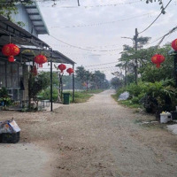 Bán Đất Hơn 200M Gần Ngã Tư Mai Đăng Chơn Với Lưu Quang Vũ, Giá Cực Chất 2,15 Tỷ