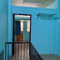 Nhà Nguyên Căn Trần Văn Kỷhẽm Xe Hơi3,2X13M Trệt 1 Lầu 2 Phòng Ngủ 1 Vệ Sinh- 9, 5 Triệu - 0339668168 Xem Nhà Ngay