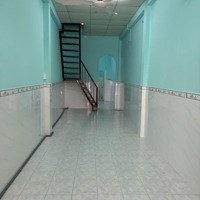 Nhà Nguyên Căn Trần Văn Kỷhẽm Xe Hơi3,2X13M Trệt 1 Lầu 2 Phòng Ngủ 1 Vệ Sinh- 9, 5 Triệu - 0339668168 Xem Nhà Ngay