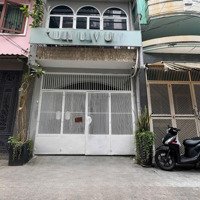 Cho Thuê Nhàhẽm Xe Hơi380/ Nam Kỳ Khởi Nghĩa, Quận 3 -Diện Tích4X20M, Trệt 2 Lầu