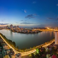 Cho Thuê Nhà Mặt Phố Tây Nam Linh Đàm. Diện Tích: 100M2X4Tầng + 50M2 Sân. Mt: 10M