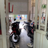 Cho Thuê Nhà Mặt Tiền Phạm Văn Bạch, Phường 12, Gò Vấp