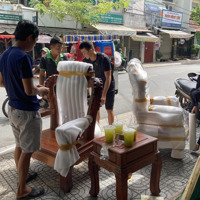 Cho Thuê Nhà Mặt Tiền Phạm Văn Bạch, Phường 12, Gò Vấp